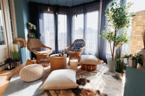 Sweet Nest Old Town Renovated